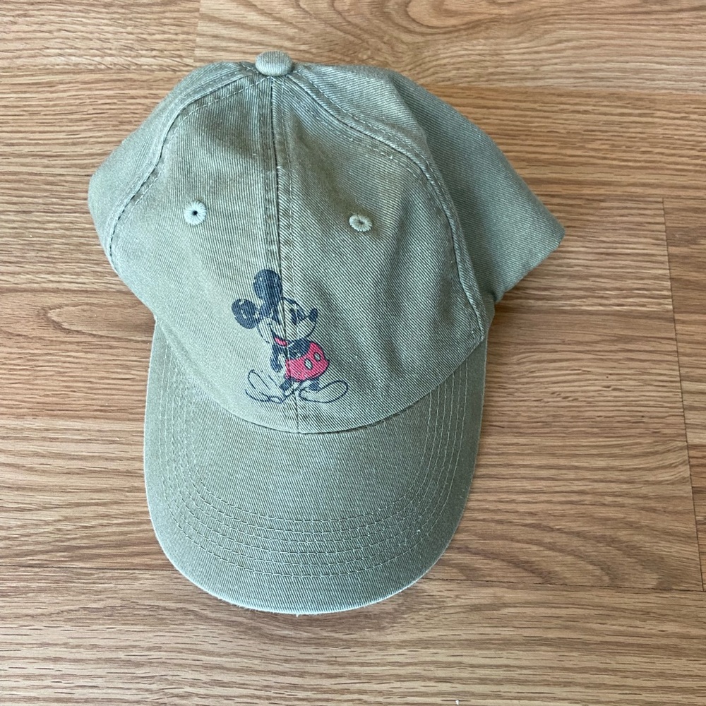 Disney Parks Hat